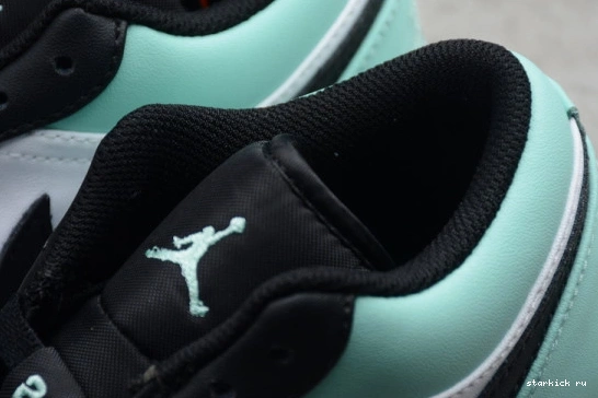 553558-117 Emerald Toe 553558-117 1 Jordan Low 0715